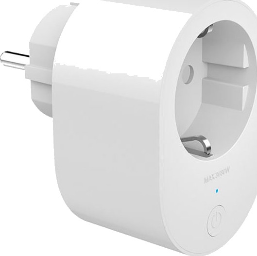 Telldus 14278 Smart Plug (type F) med Fjernkontroll (433,92MHz) 3-pk Telldus 14278 Smart Plug (type F) med Fjernkontroll (433,92MHz) 3-pk