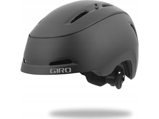 Giro Giro Camden Integrert Mips Byhjelm Matt Sort Størrelse. L (59–63 Cm) (Ny)