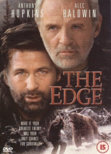 The Edge DVD The Edge DVD