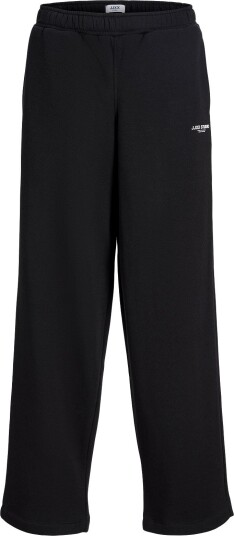 JJXX Kids Jxstudio Vesterbro Pant Swt Noos Grl - Black - 140