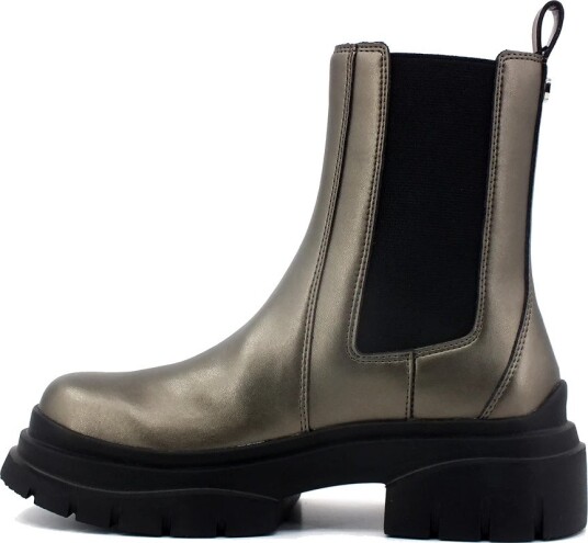 Steve Madden Dame Sko Gul 38 EU,