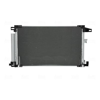 Kondensator NISSENS 940976