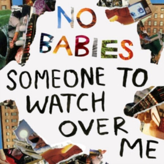 No Babies Someone To Watch Over Me Uk Vinyl