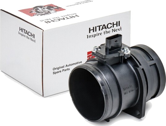 HITACHI 2505079 Luftmengdemåler HITACHI 2505079 Luftmengdemåler