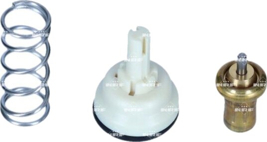 Termostat NRF 725334