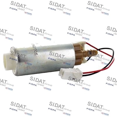 Bensinpumpe FISPA 70198