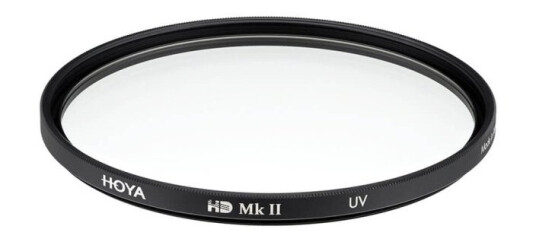 Hoya Filter UV HD MkII 52mm