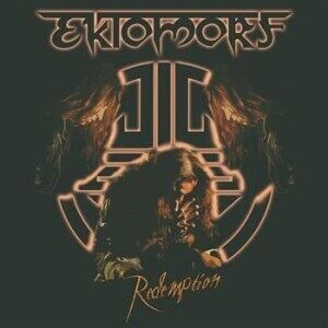 Bengans Ektomorf - Redemption