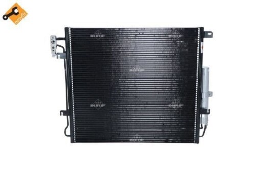 Kondensator NRF 350376