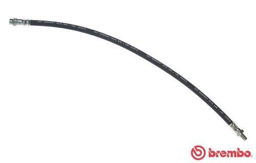 Bremseslange BREMBO T 61 054 Bremseslange BREMBO T 61 054