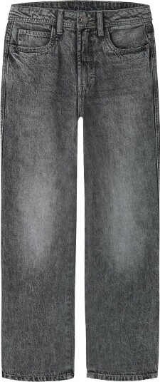 Name It Nkmryan Loose Jeans 5760 Rm Noos Grey 116