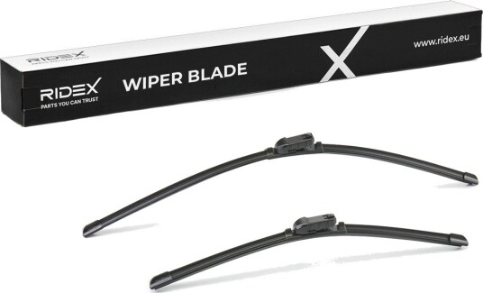 RIDEX 298W17128 Vindusvisker