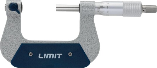 Limit 272480203 Mikrometer 25-50 mm