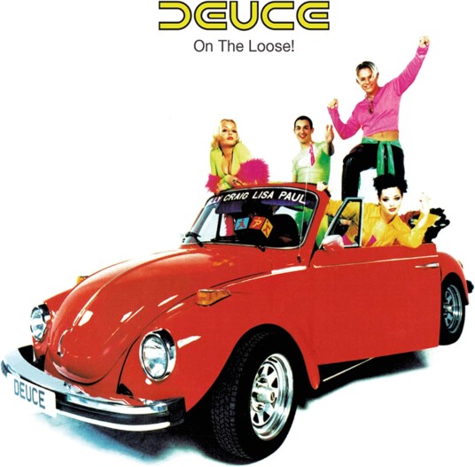 Deuce On The Loose! LP/Vinyl Deuce On The Loose! LP/Vinyl