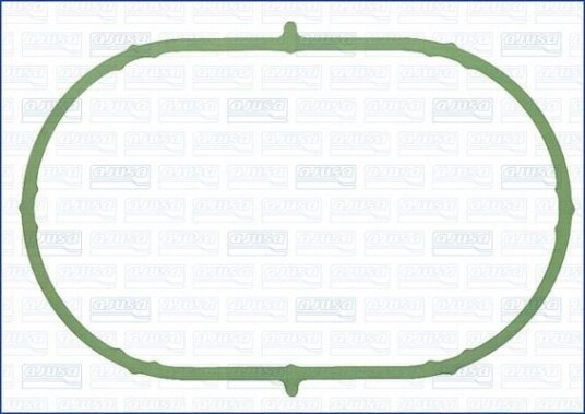 Tetning eksosmanifold AJUSA 13256600