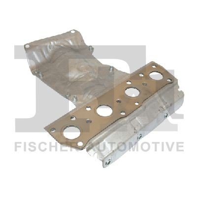 Tetning eksosmanifold FA1 410 009