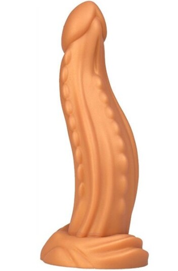 TheAssGasm Monster Dildo Maspo 24,5 cm