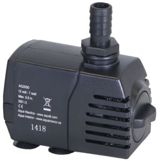 AQ 350 12V