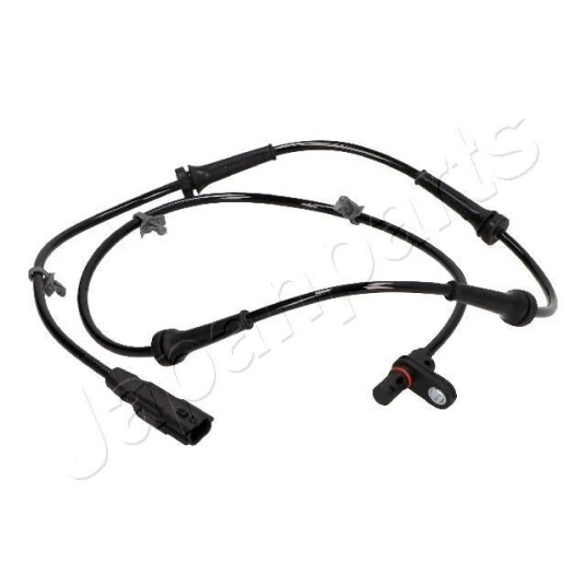 ABS sensor JAPANPARTS ABS-1016