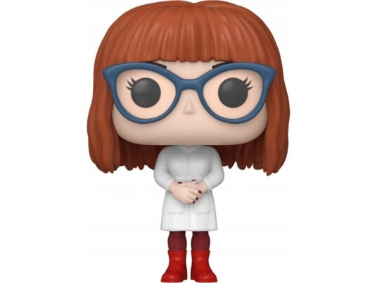 Funko Pop! Vinilinė Figūrėlė: Wednesday Marilyn Thornhill