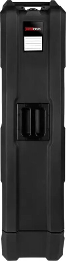 Gator Gtr-Minivault-E2 Mini Vault Gitarcase/rack Til 2 Gitarer Gator Gtr-Minivault-E2 Mini Vault Gitarcase/rack Til 2 Gitarer