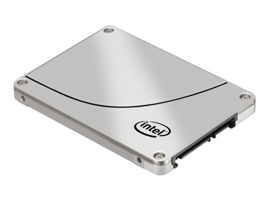 Intel Solid-State Drive Dc S3510 Series - Ssd - Kryptert - 800 Gb - Intern - 2.5" - Sata 6Gb/S - 256-Bit Aes Intel Solid-State Drive Dc S3510 Series - Ssd - Kryptert - 800 Gb - Intern - 2.5" - Sata 6Gb/S - 256-Bit Aes