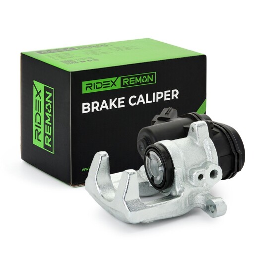 Bremsecaliper RIDEX REMAN 78B2408R Bremsecaliper RIDEX REMAN 78B2408R