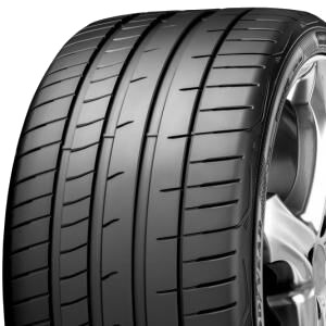 Goodyear Eagle F1 Supersport 245/40R19 98Y Goodyear Eagle F1 Supersport 245/40R19 98Y