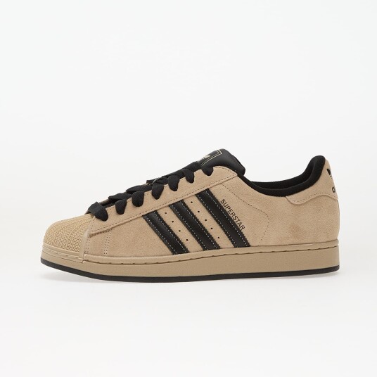 Joggesko adidas Superstar II Stokha/ Core Black/ Stokha EUR 40 2/3