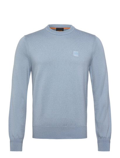 BOSS Kanovano_S - Blue - L BOSS Kanovano_S - Blue - L