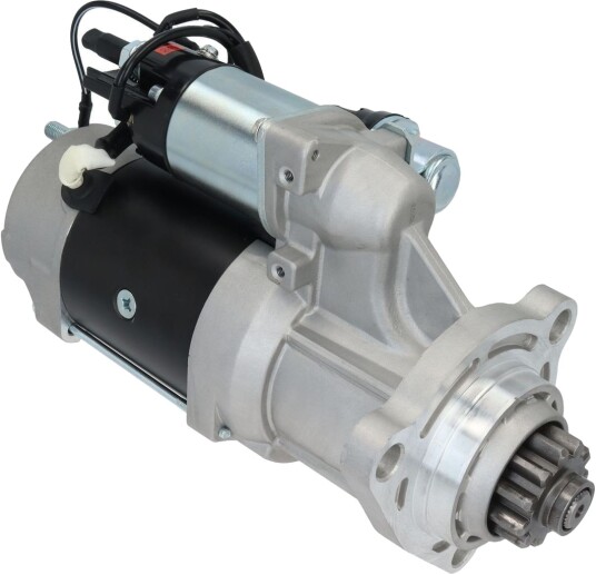 HC Cargo F 032 114 330 Starter HC Cargo F 032 114 330 Starter