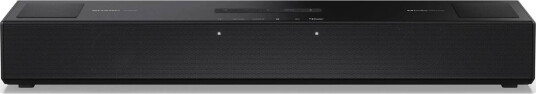 Sharp HT-SB700 Lydplanke 2.0.2 Kanaler med Bluetooth for Hjemmeteater Svart Sharp HT-SB700 Lydplanke 2.0.2 Kanaler med Bluetooth for Hjemmeteater Svart