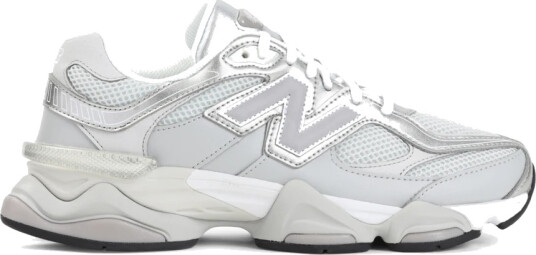 New Balance Herre Sko Grå 37 1/2 EU,