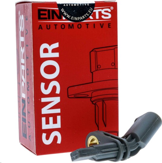 ABS sensor EINPARTS EPS0662