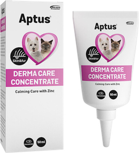 Aptus Derma Care Konsentrat 50 ml