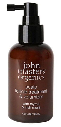 John Masters Organics Deep Scalp Follicle Treatment & Volumizer F John Masters Organics Deep Scalp Follicle Treatment & Volumizer F