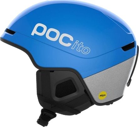 POCito Obex Fluorescent Blue