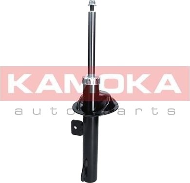 KAMOKA 2000387 Støtdemper KAMOKA 2000387 Støtdemper