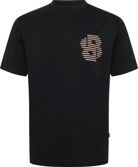 BOSS C Tigerman 49 BLACK XL