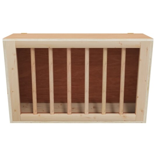 Høymater For Kanin 37X18.5X23 cm Heltre Gran