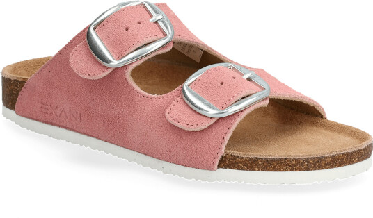 Exani | Zoey Suede W | 38