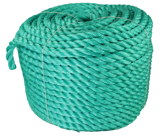 Tau PP Danline - Grønn - 20 mm - 110m - Kveil