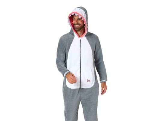 Oppo Merchandise Group B.v. Haj Kostume
