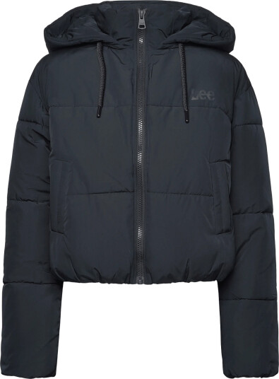 Lee Jeans | Hooded Puffer Jacket | XL