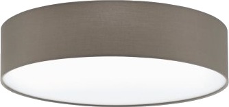 Eglo Pasteri Loft 3L Ø570 Taupe Eglo Pasteri Loft 3L Ø570 Taupe
