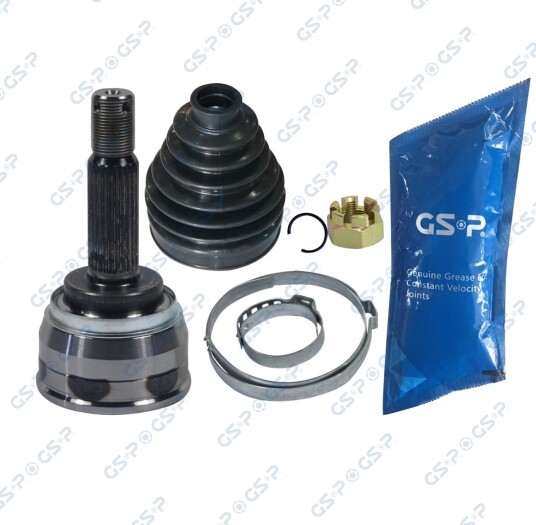 Drivledd GSP 809004
