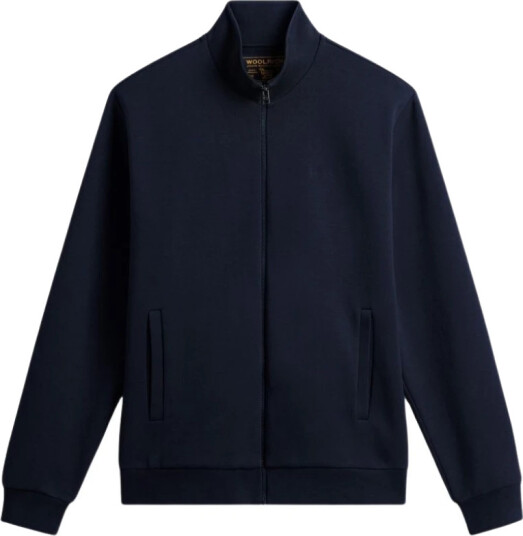 Woolrich Herre Gensere & Hettegensere Blå S,