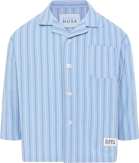 Planet Nusa | Out & About1 Shirt Junior | 98 104 Planet Nusa | Out & About1 Shirt Junior | 98 104