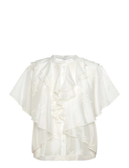 Lovechild 1979 Tara Shirt Cream 42
