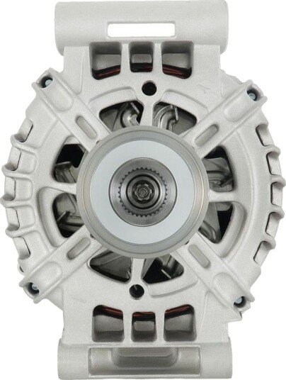 AS PL A3902S Dynamo